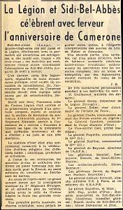 Oran documents divers 580